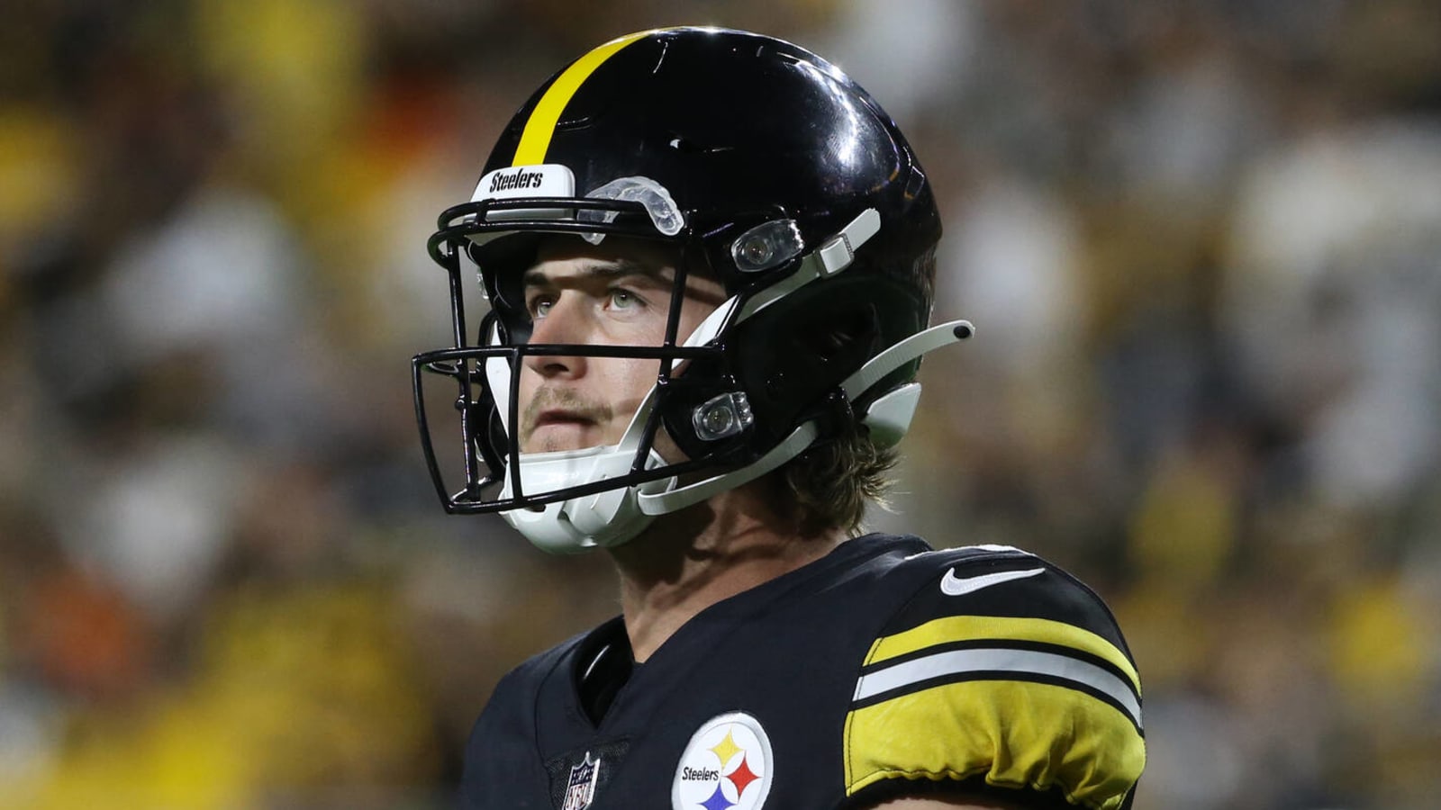 Kenny Pickett on starting Week 1 'We’ll let the chips fall where they may' Yardbarker