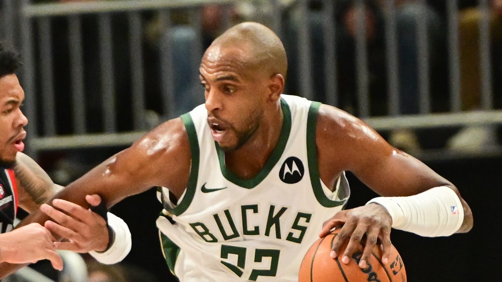 Bucks make surprising decision regarding three-time All-Star