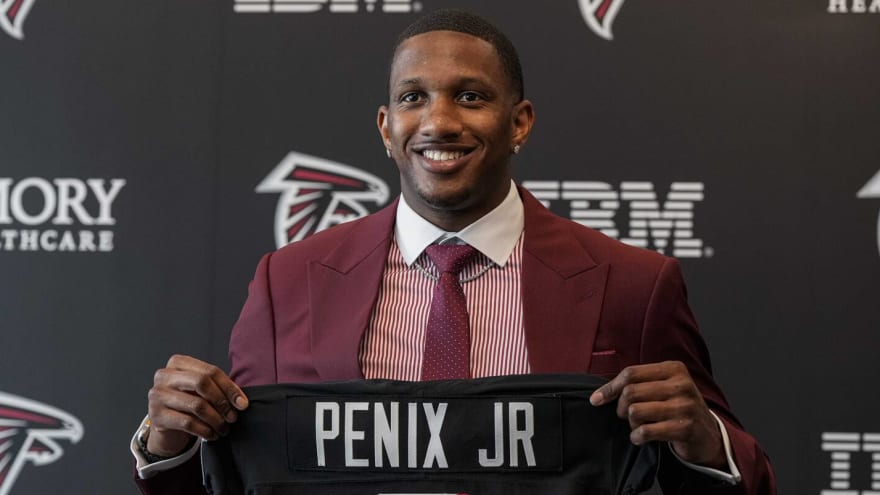 Former GM has surprising take on Falcons drafting Michael Penix Jr.