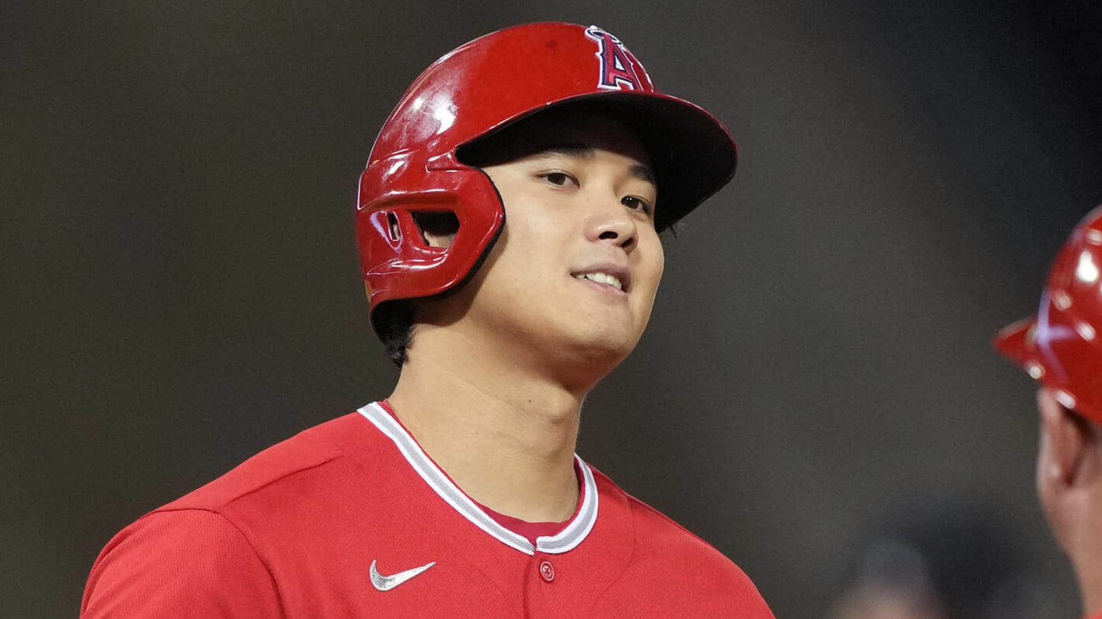Ohtani ranked No. 1 player for second consecutive year