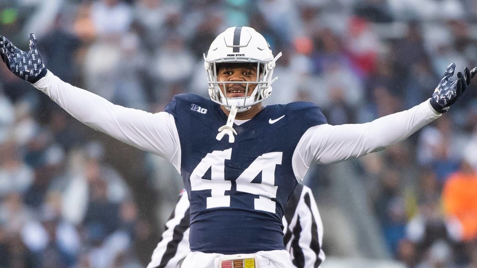 Bruce Feldman updates Top 25 Freaks List ahead of NFL Combine