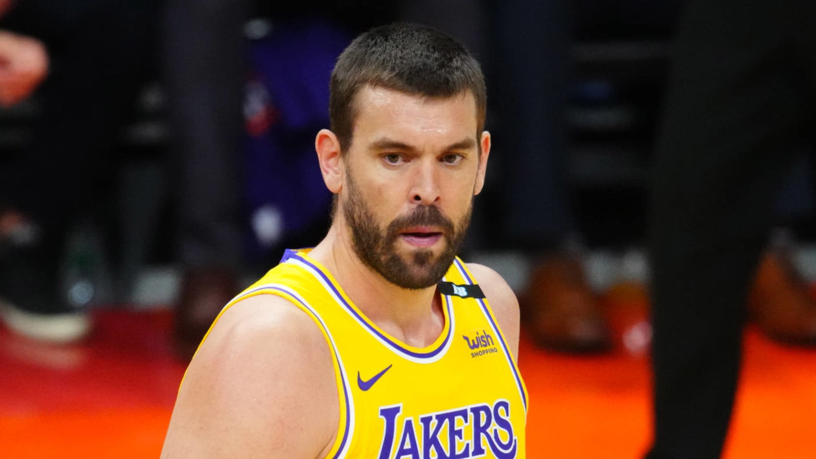 Marc Gasol’s one big problem with Lakers that led to exit