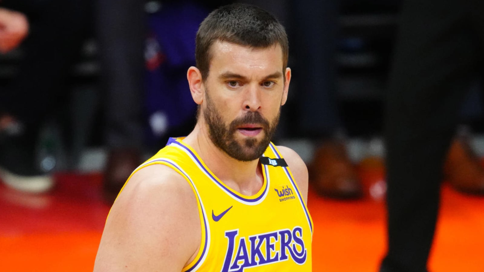 Marc Gasol reportedly signing with Girona in Spain