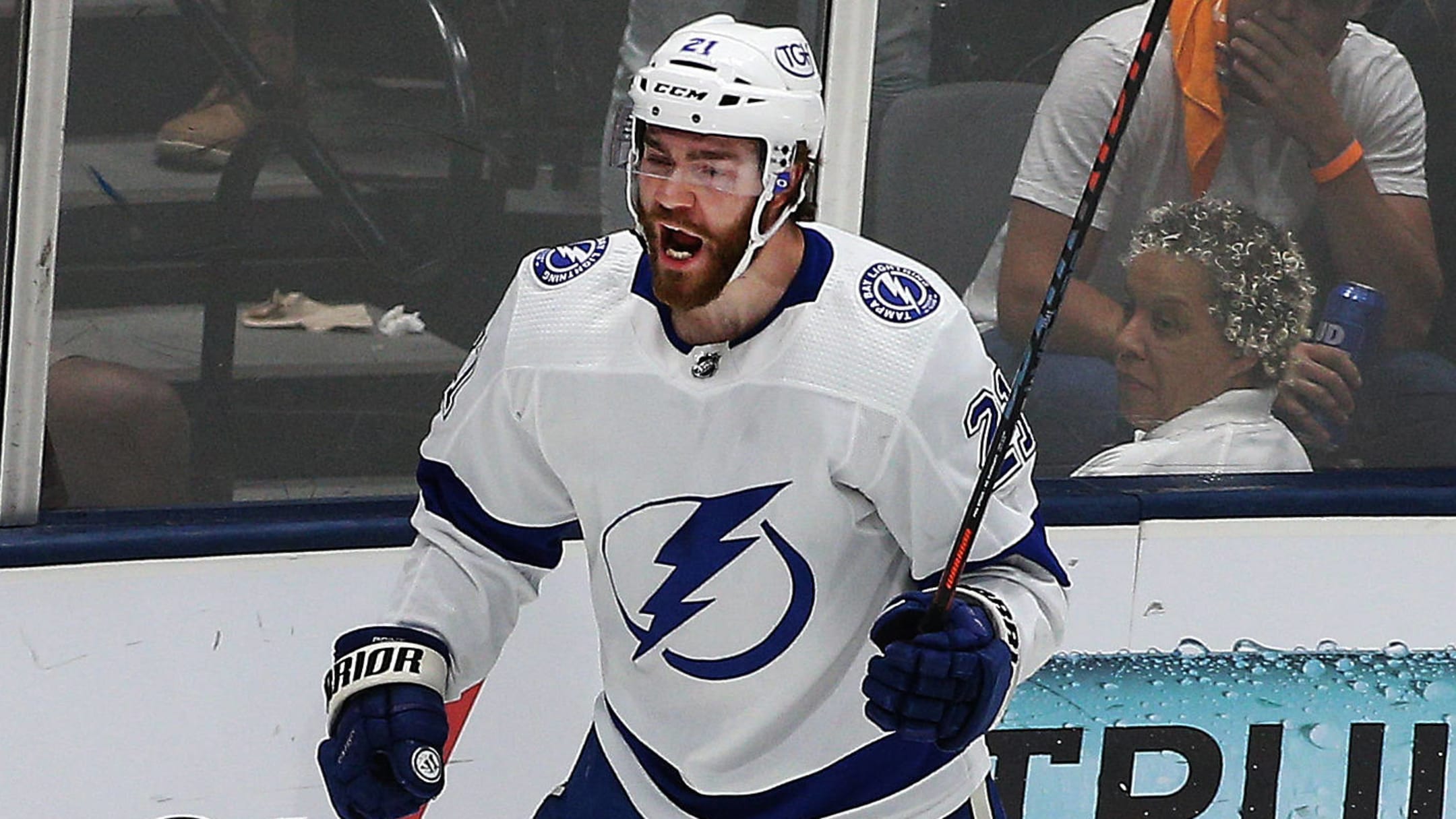 Nikita Kucherov Contract Breakdown