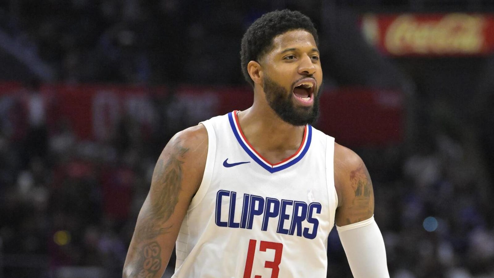 Paul George Reveals Truth on Jersey Retirement Wish With Los Angeles Clippers, Indiana Pacers