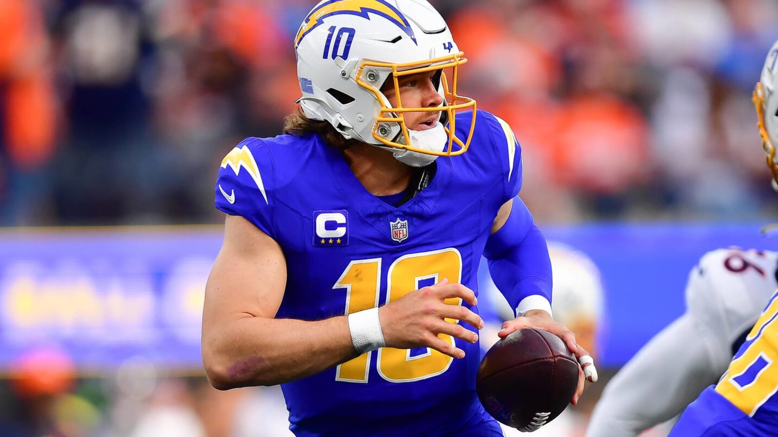 Los Angeles Chargers: Justin Herbert Names The 4 Toughest Defenders He’s Played Against