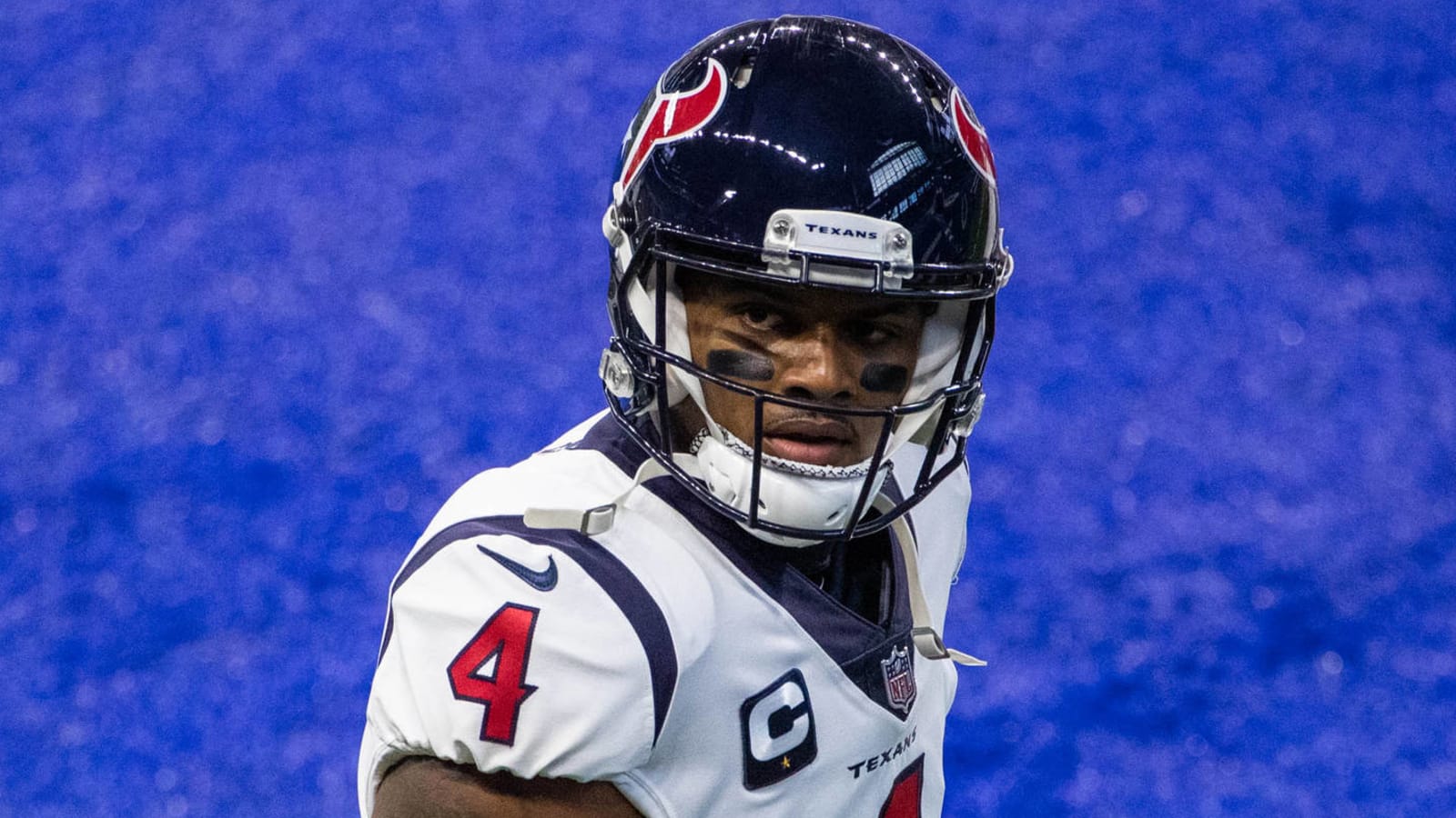 Houston PD opens investigation into Deshaun Watson