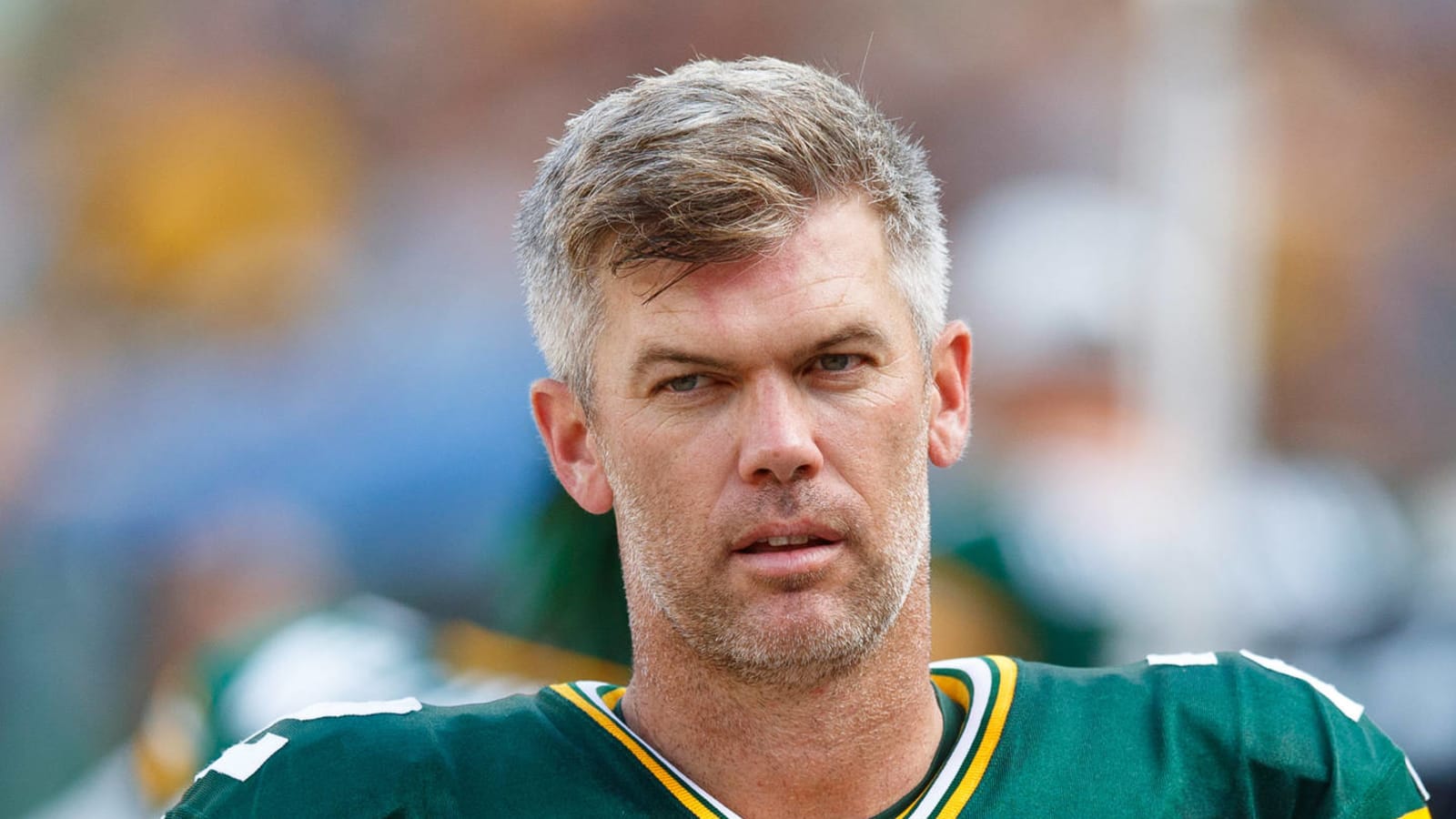 Mason Crosby has been nails since his disaster in Detroit