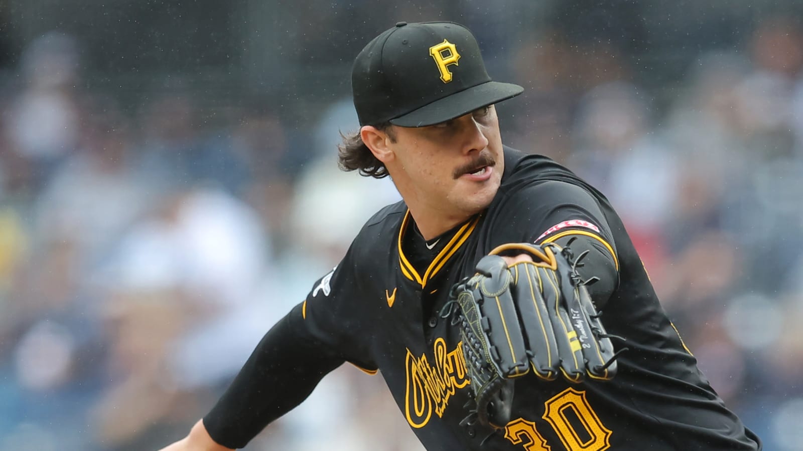 What voters told us with the 2024 NL Rookie of the Year selection