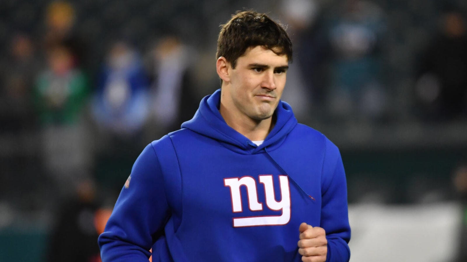 How Daniel Jones could cause Saquon Barkley to hit free agency