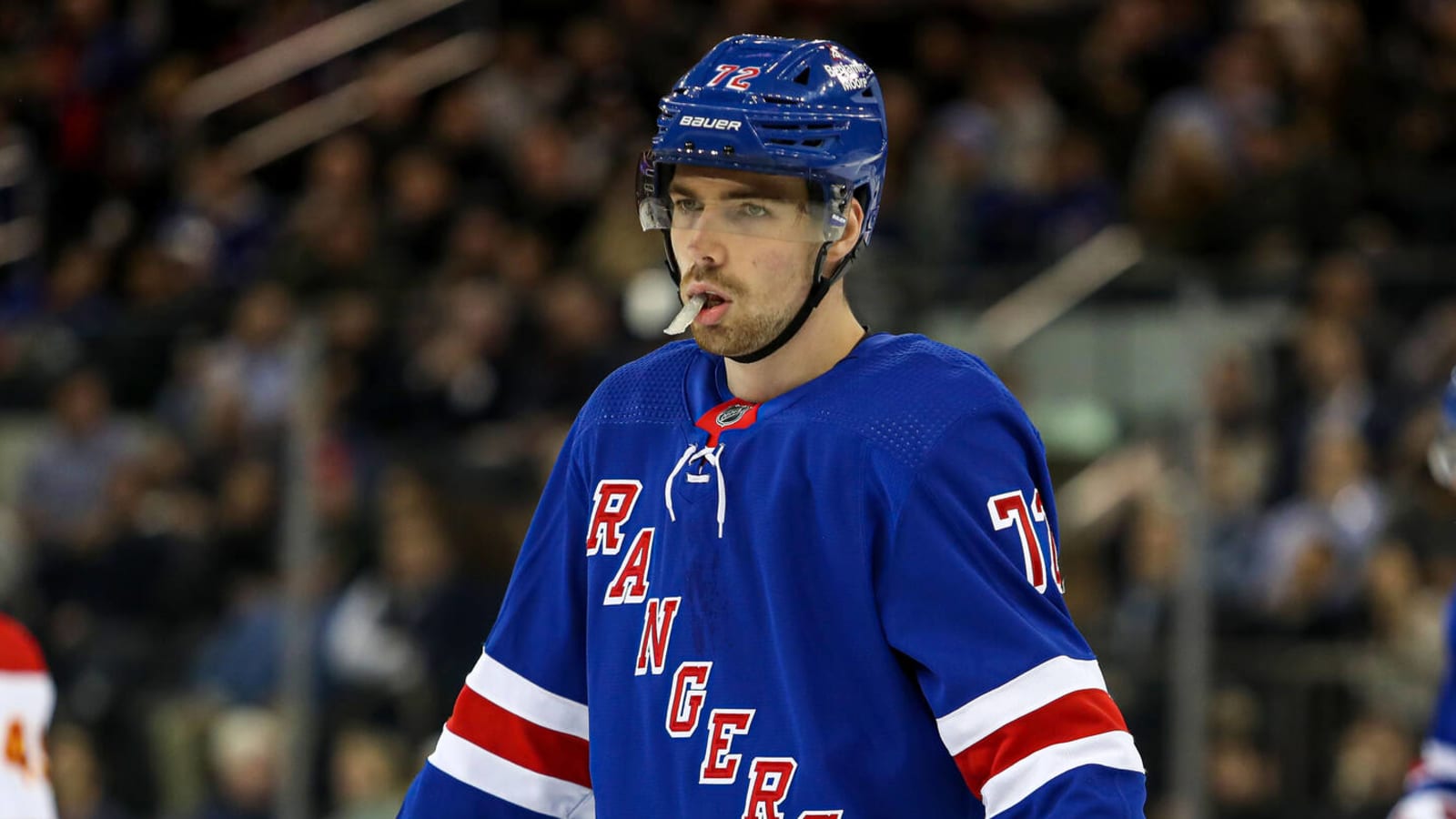 Filip Chytil extension is a bargain for Rangers