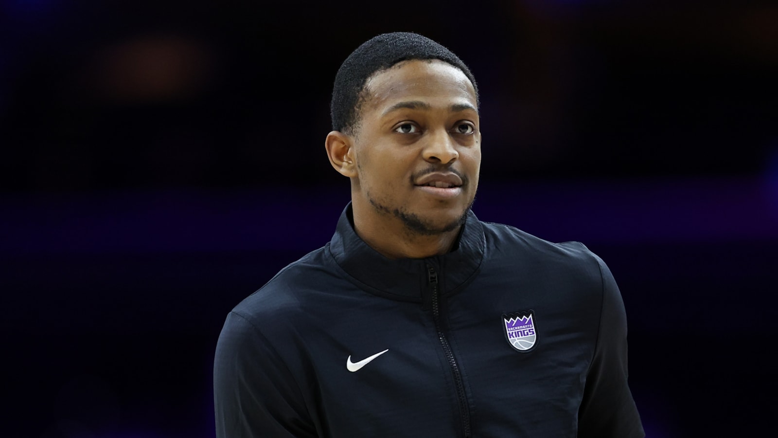 Fox traded to Spurs, Kings get LaVine in latest blockbuster