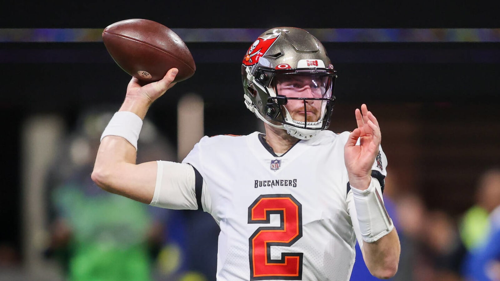 All-Pro DB endorses Buccaneers QB