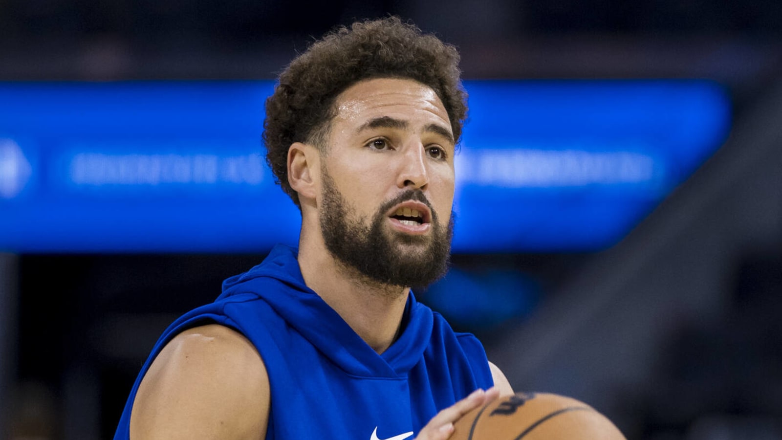 Klay Thompson tears into ESPN over their latest interview