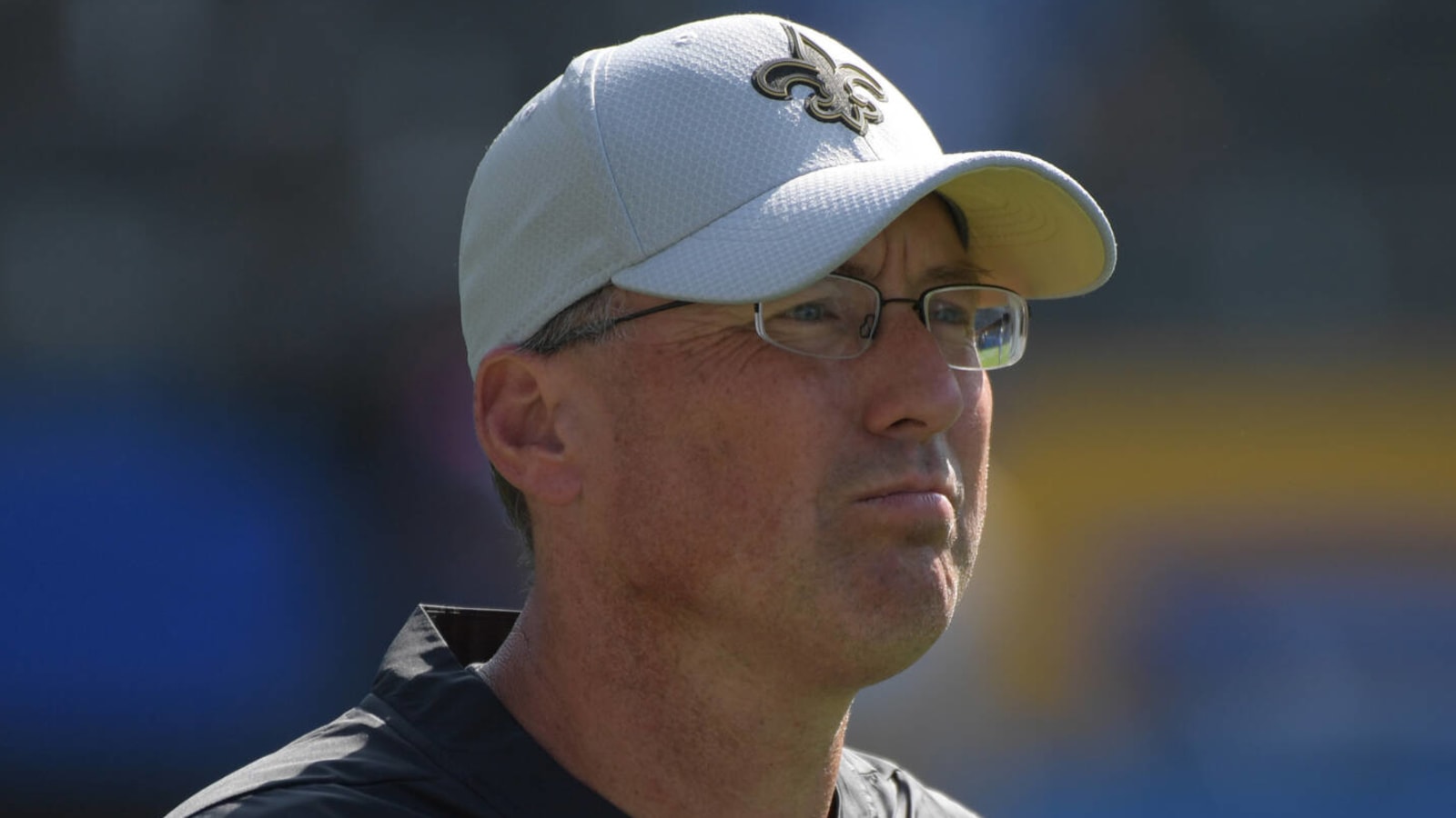 Report: Saints keeping Pete Carmichael as offensive coordinator