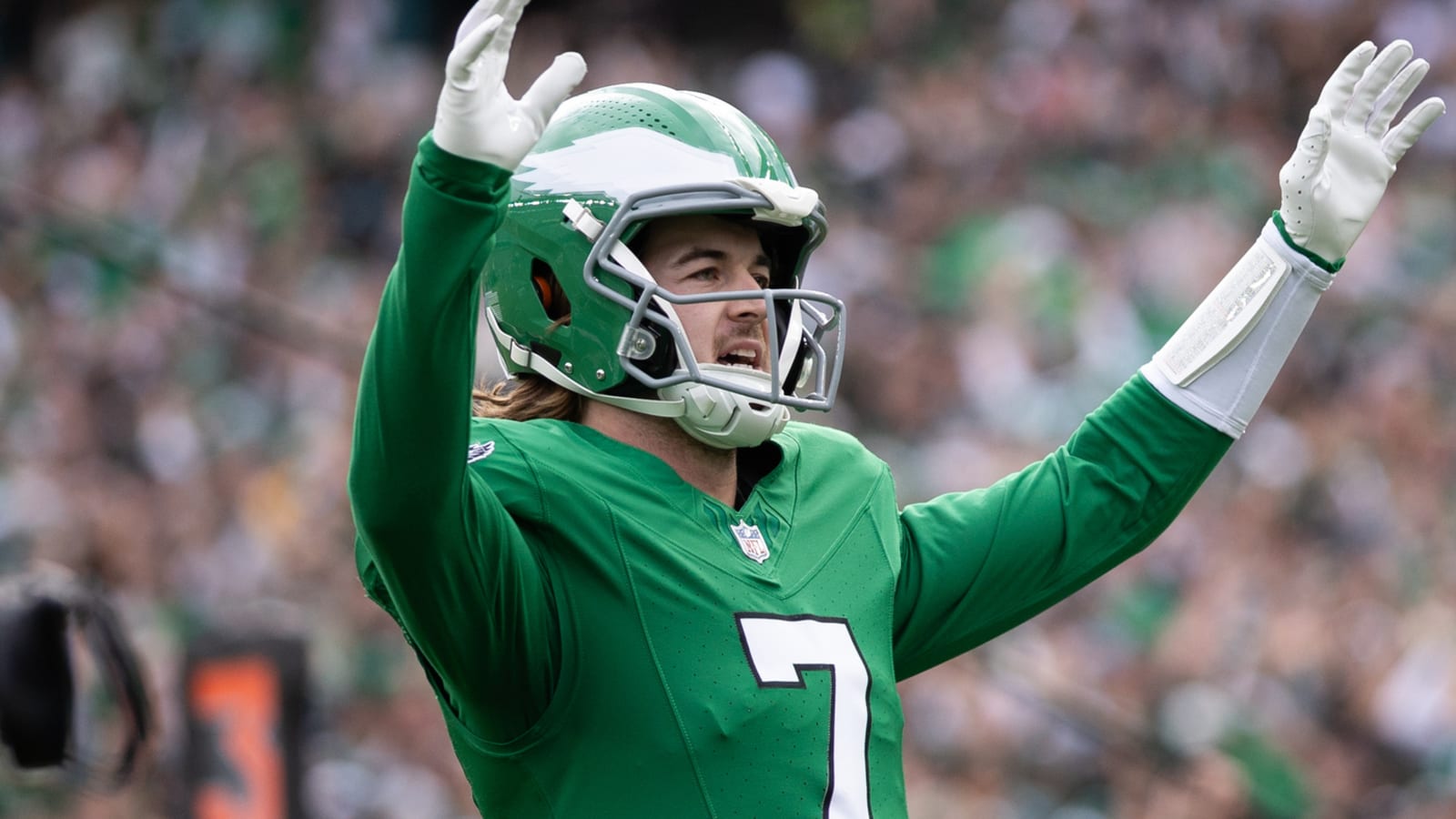How Browns reportedly view Kenny Pickett ahead of 2025 NFL Draft