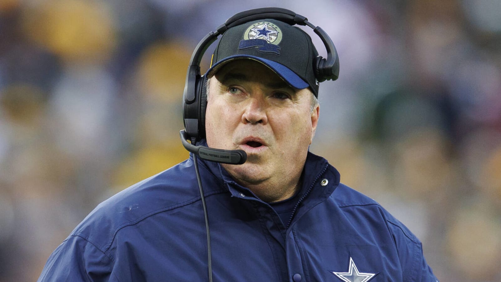 Cowboys HC Mike McCarthy reveals offense's 'secret sauce'