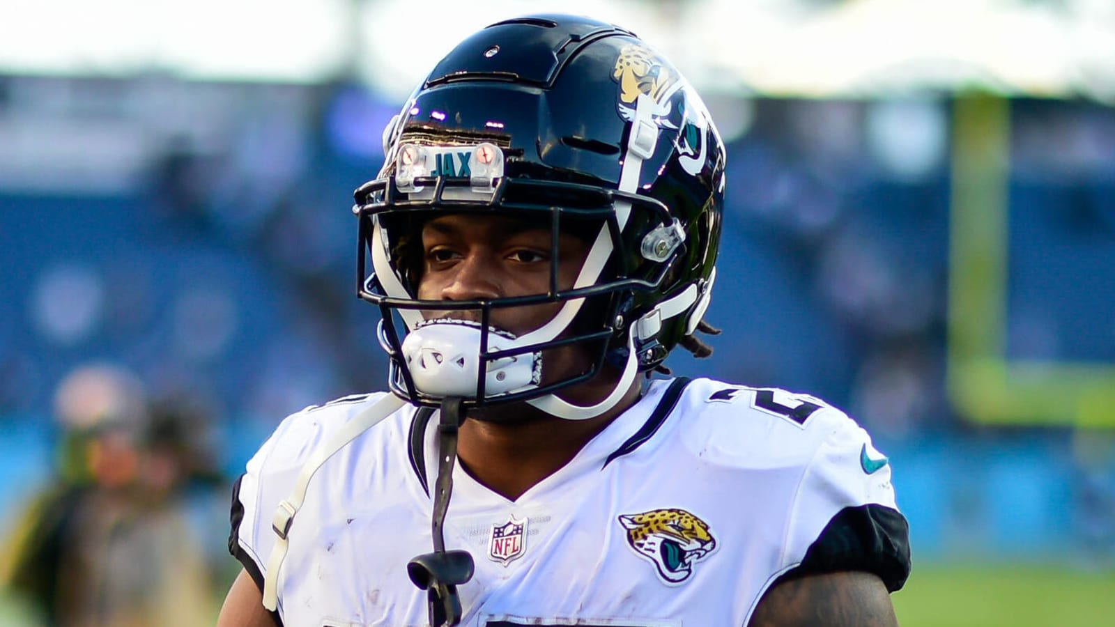 Jaguars expect James Robinson to be cleared during training camp