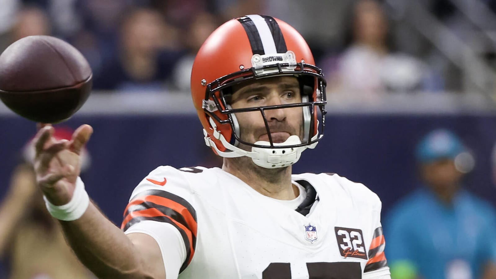 Why Browns' path to No. 1 seed is still possible
