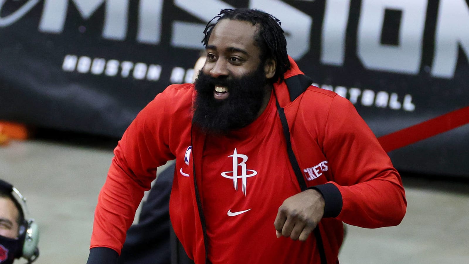 James Harden to make Nets debut Saturday