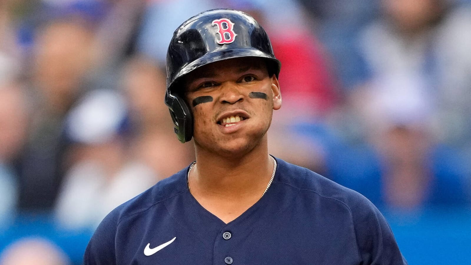 Rafael Devers calls out Red Sox for disappointing offseason: 'Everybody  knows what we need' 