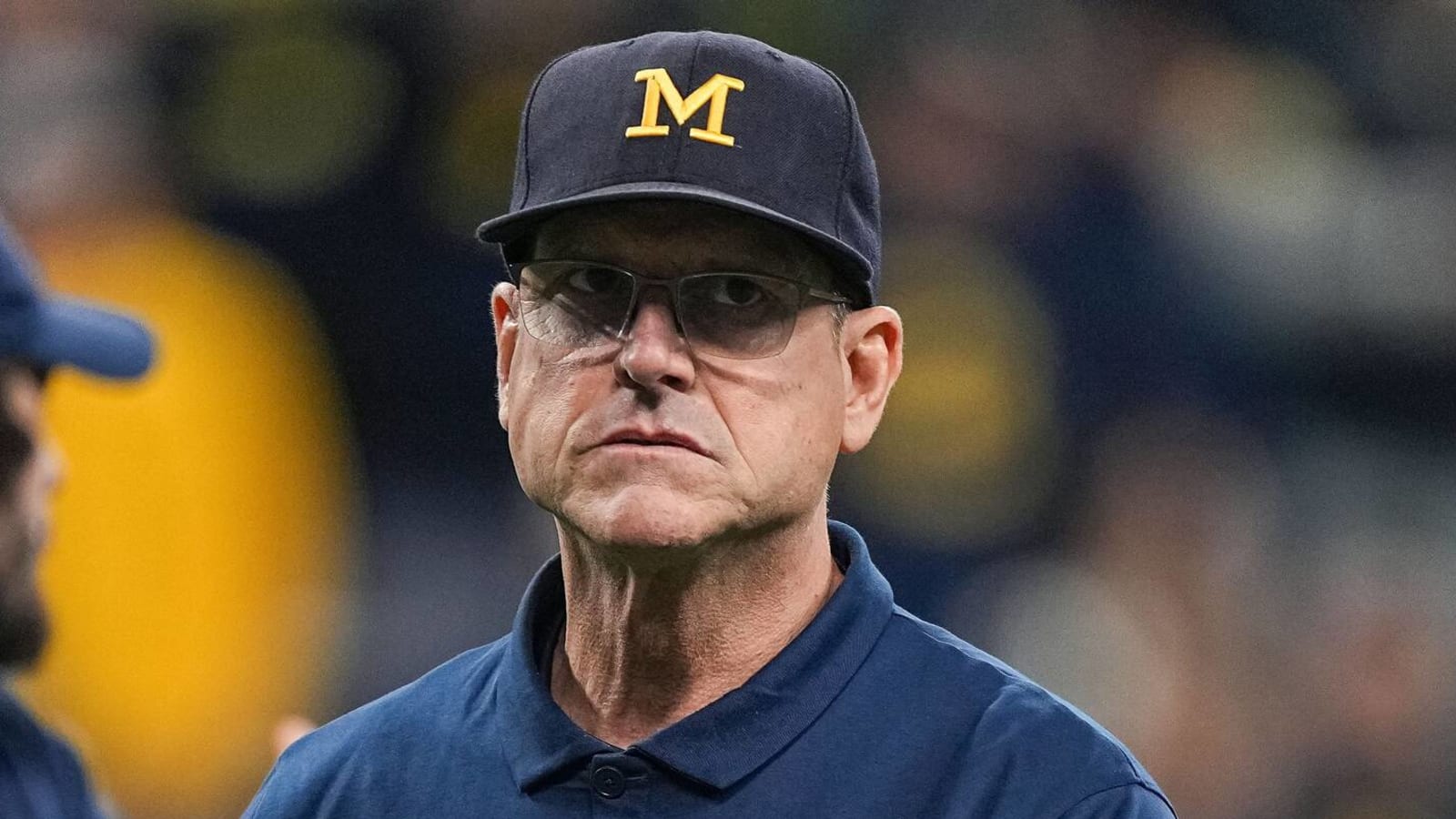 AFC West team eyeing Michigan HC Jim Harbaugh?