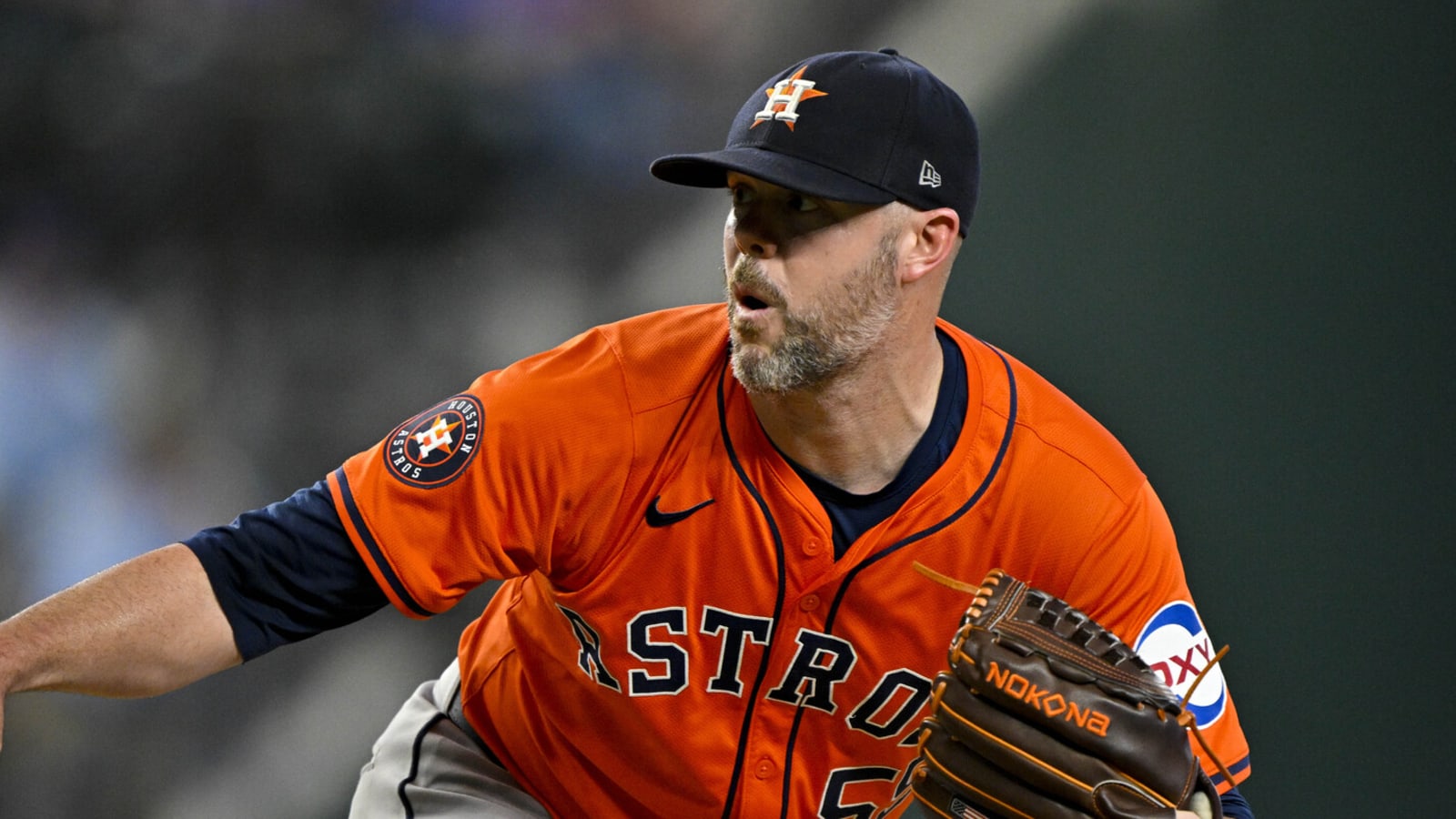 Astros trade with Cubs sets up a potential domino effect