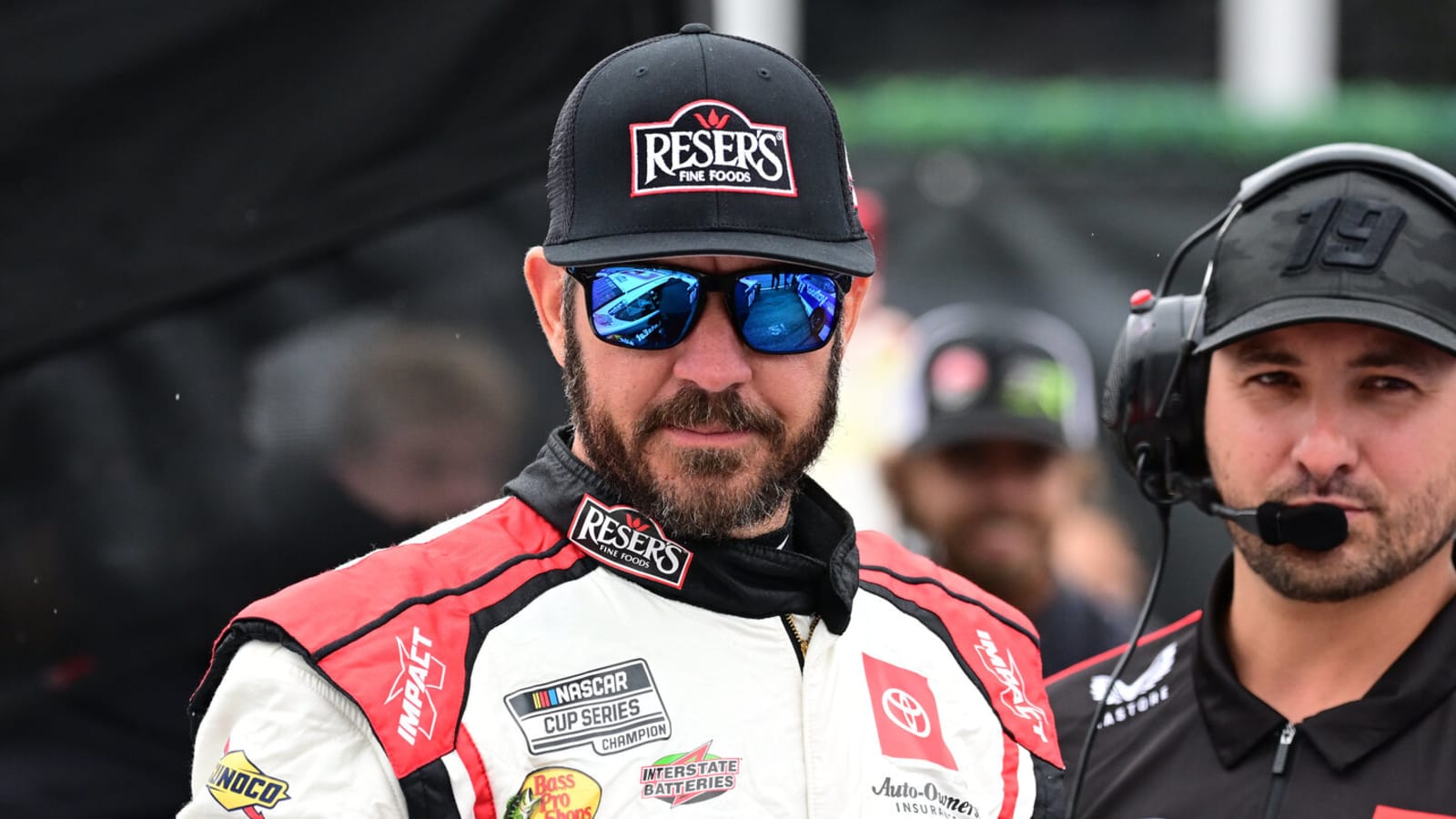Three to watch, one to avoid for NASCAR's return to Richmond
