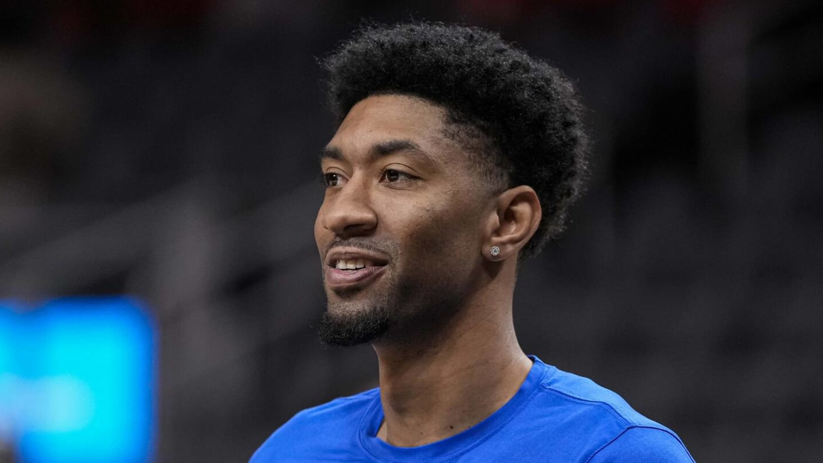 Lakers still eyeing this big man with personality issues