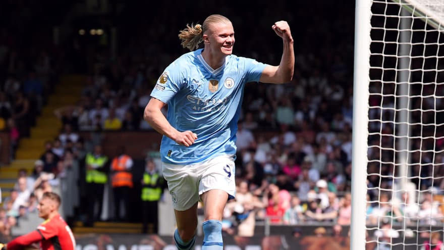 The '2023-24 English Premier League scoring leaders' quiz