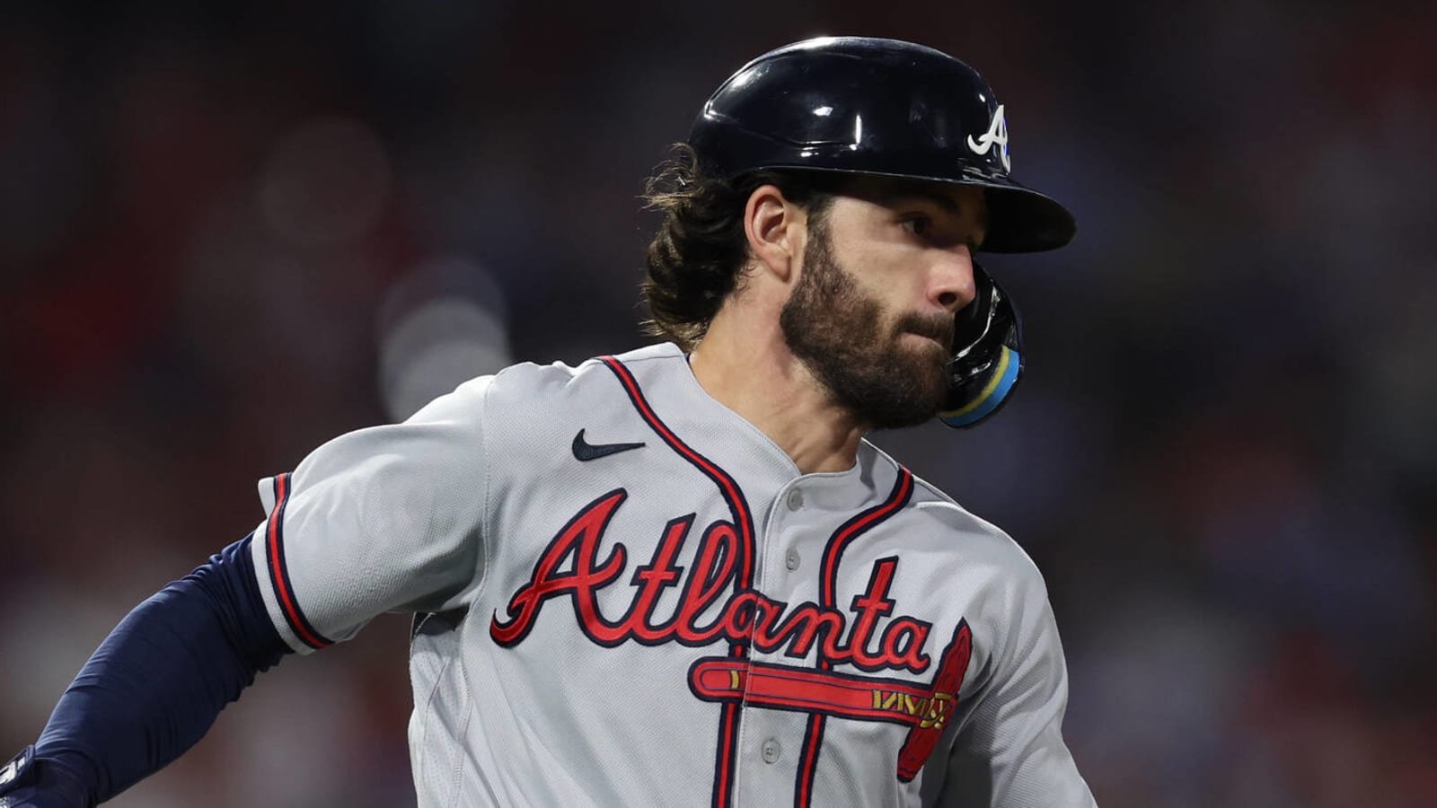 Braves' biggest concern heading into MLB playoffs stretch