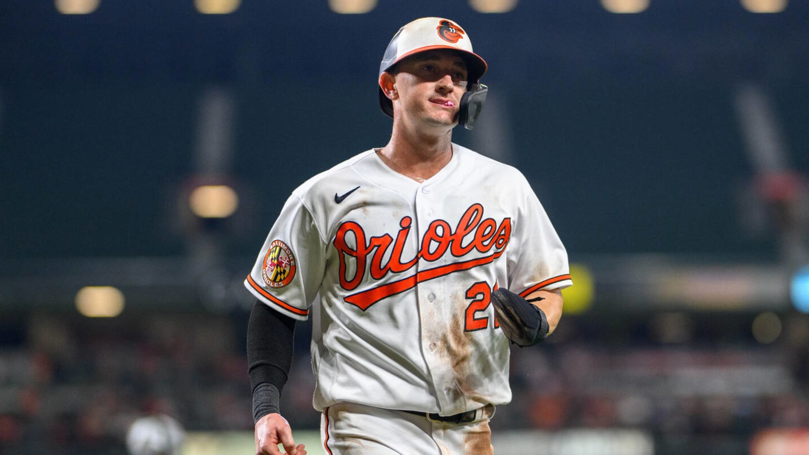 Austin Hays wins arbitration hearing against Orioles