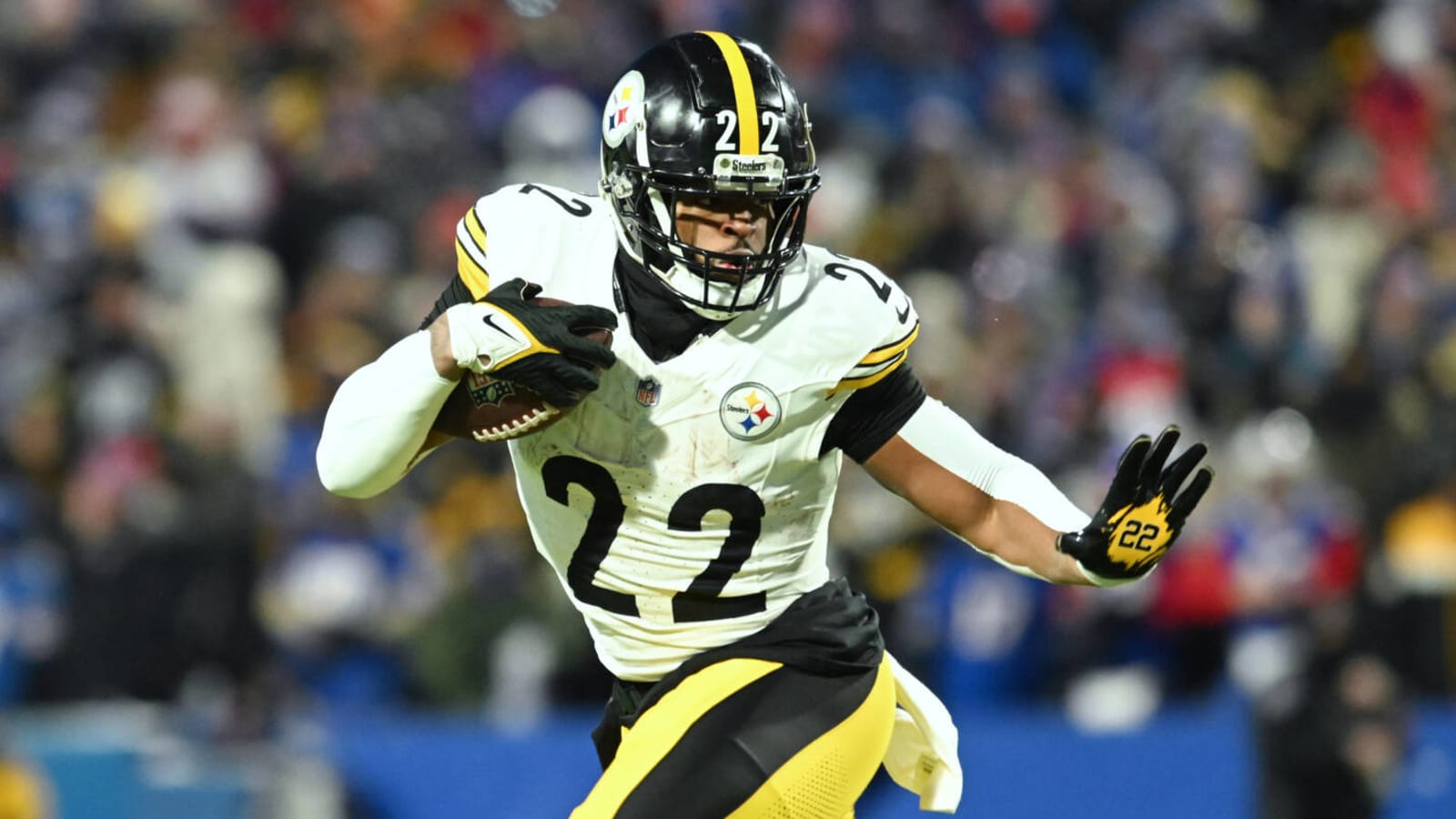RBs not named Saquon Barkley for the Eagles in 2024 Yardbarker