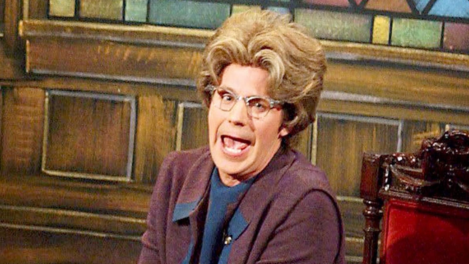 The best 'Saturday Night Live' cast members of the 1980s
