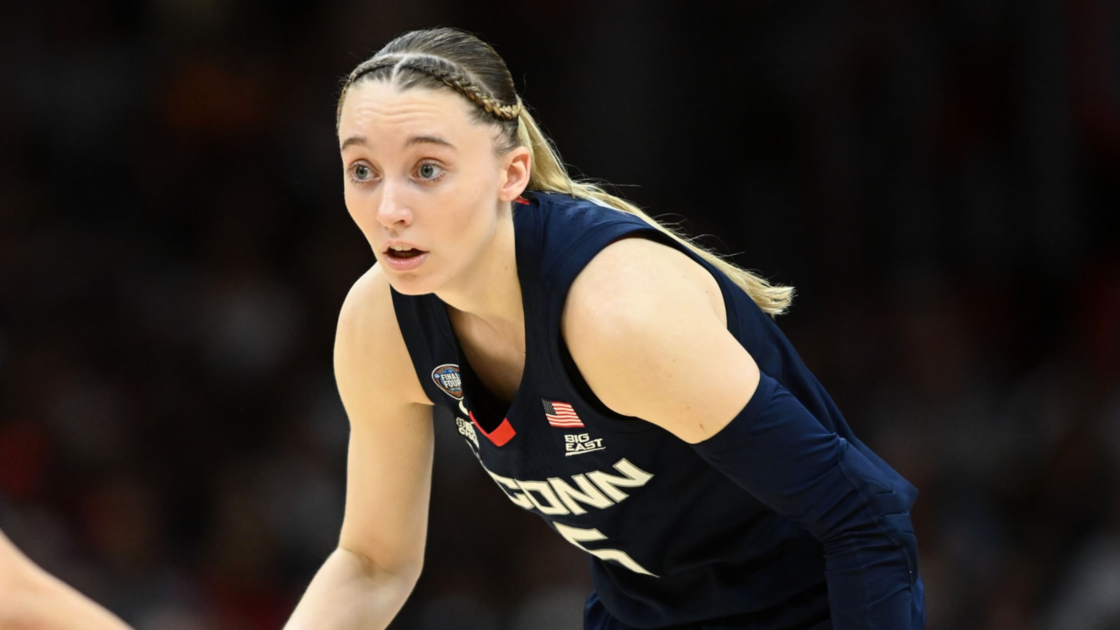 UConn men's, women's basketball make top five in AP poll