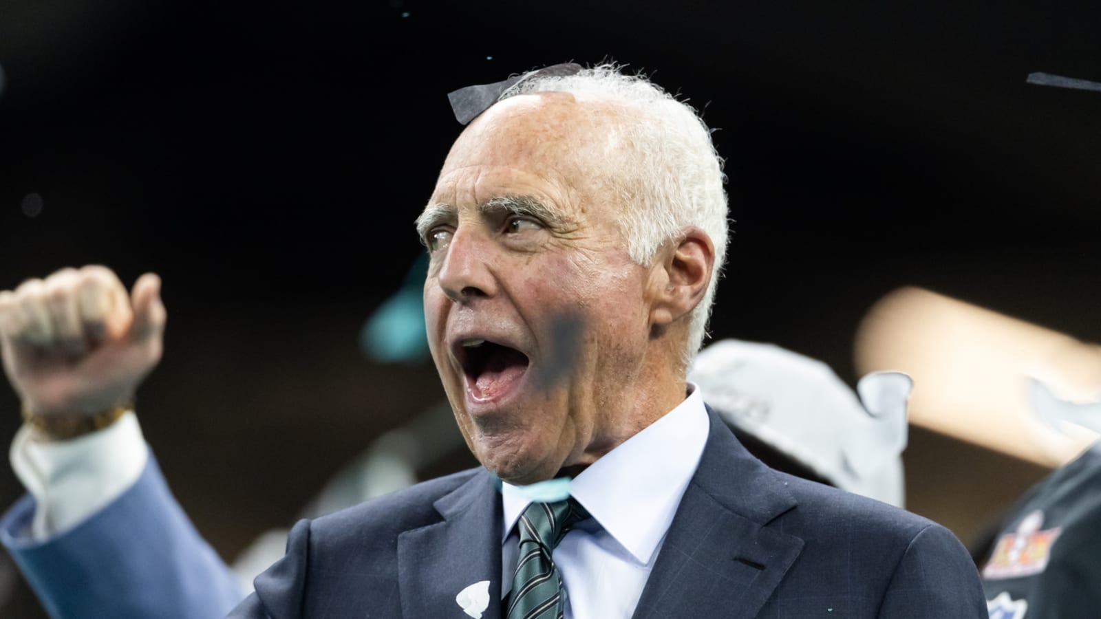 Ranking NFC owners within each division