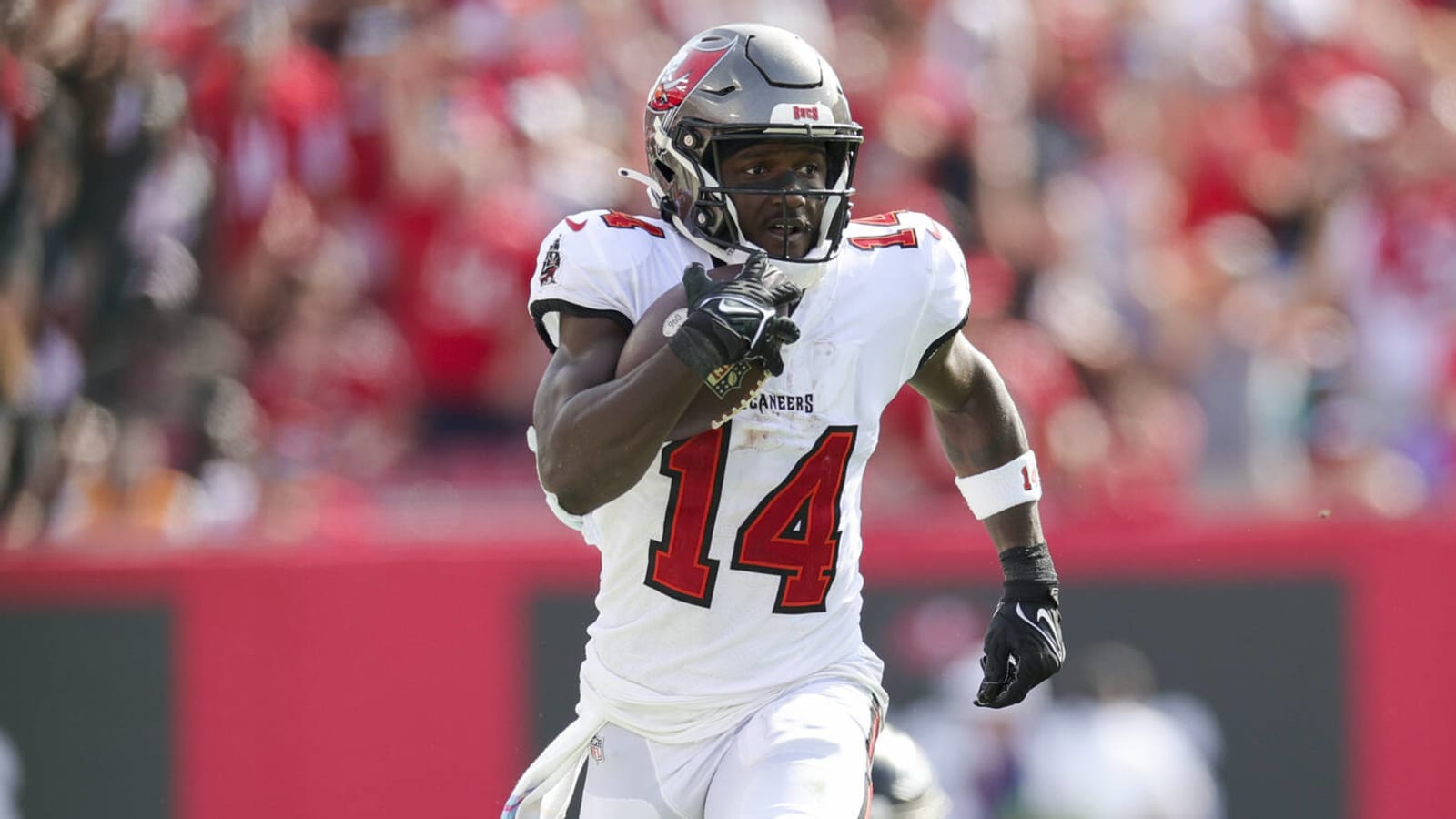 Buccaneers Reveal Injury Update On Chris Godwin