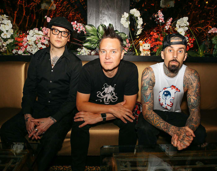 “What’s My Age Again” by blink-182