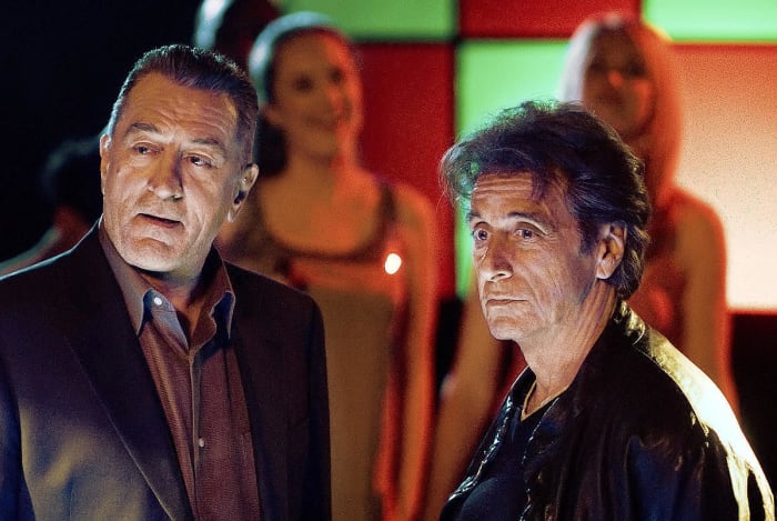 Righteous Kill (2008)