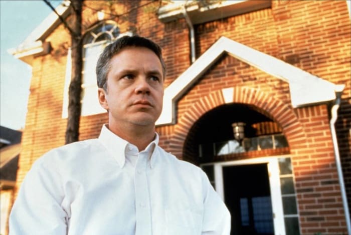 Oliver Lang/William Fenimore ('Arlington Road')