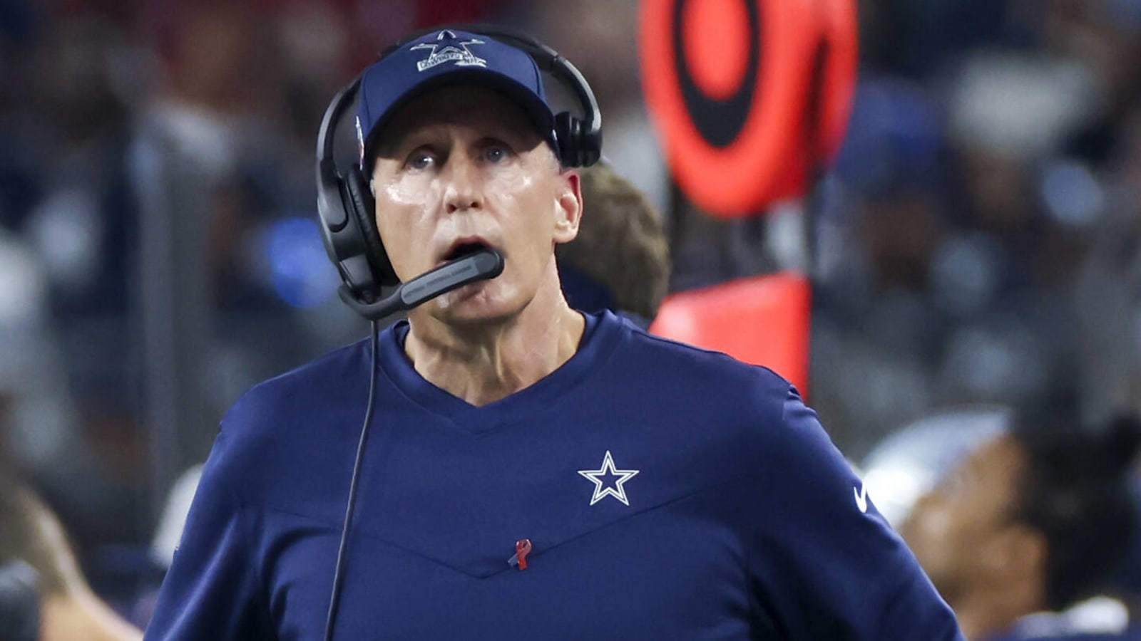 Cowboys move on from six staffers, including Joe Philbin and George Edwards