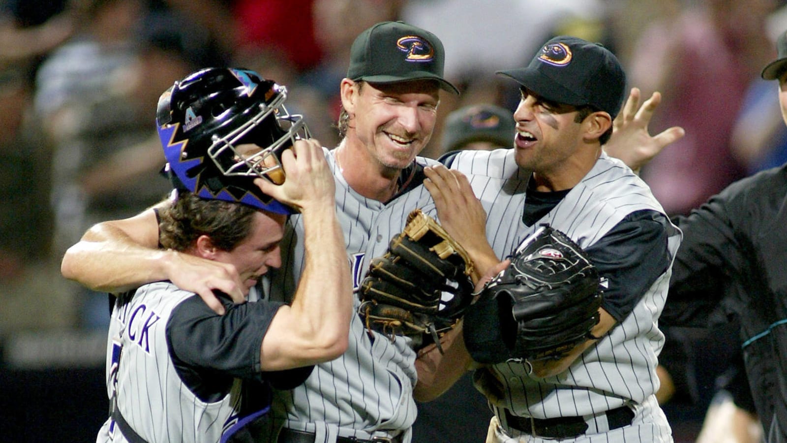 May 18 in sports history: The Big Perfect