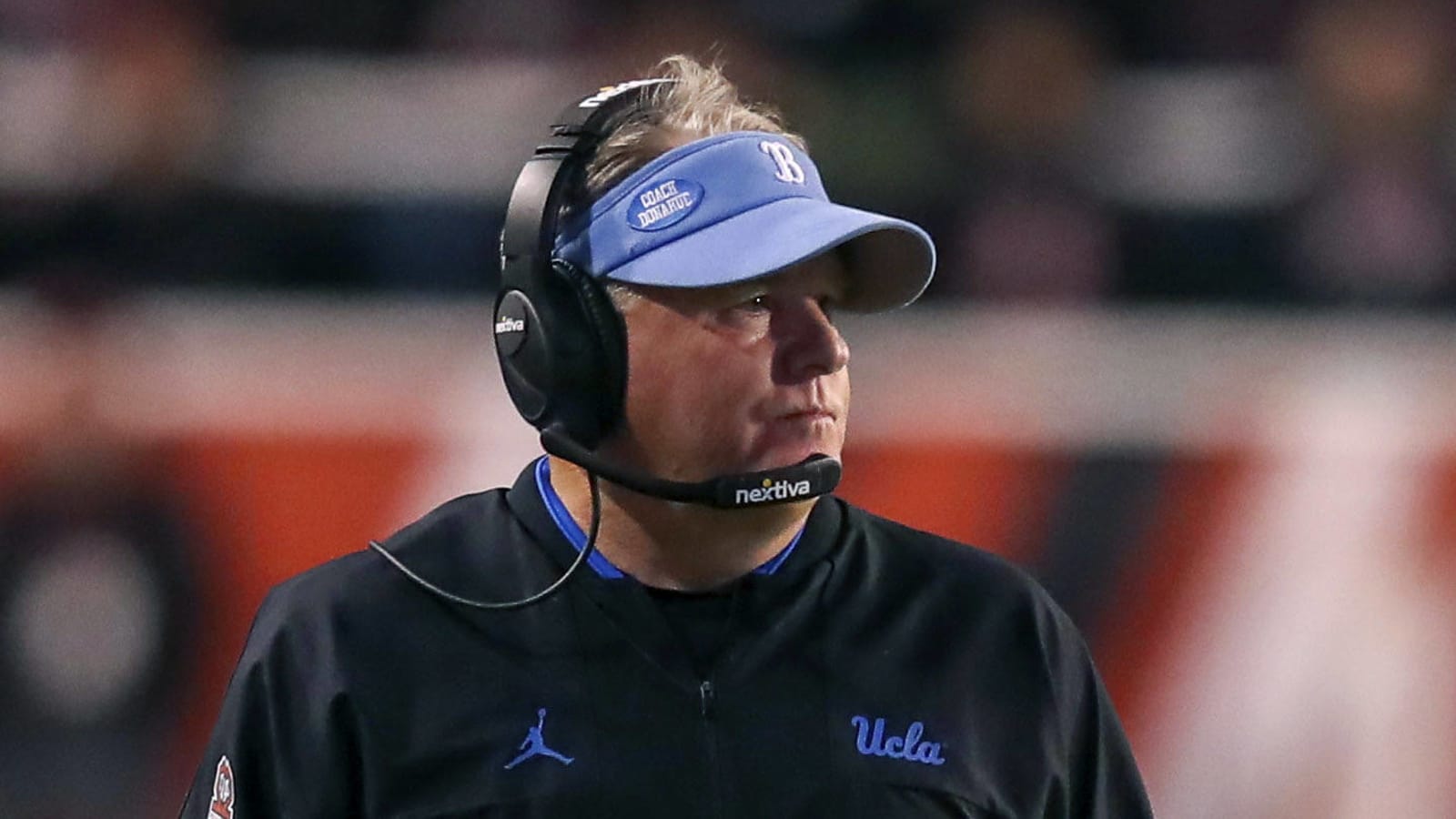 New report provides update on Chip Kelly-to-Oregon talk