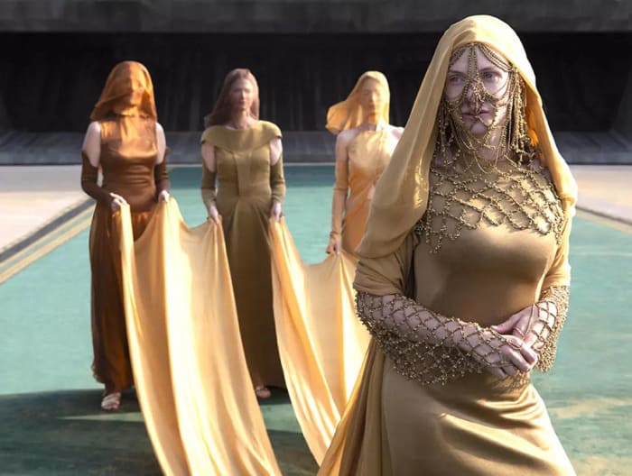 There’s also a TV show coming