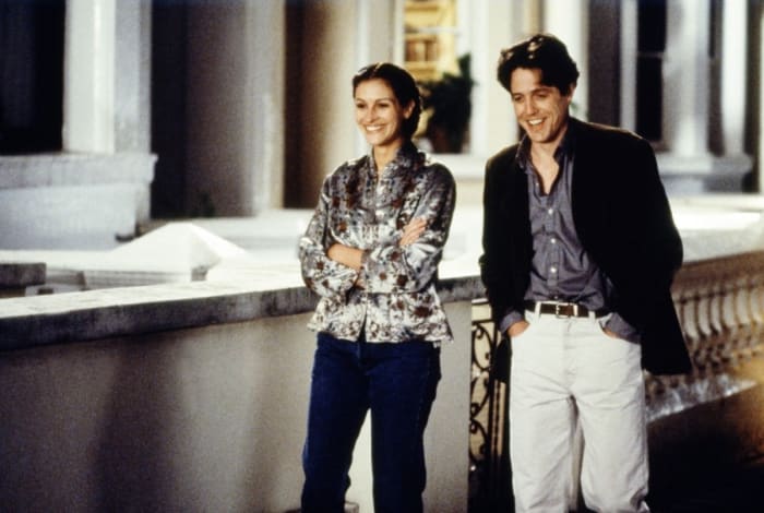 'Notting Hill'