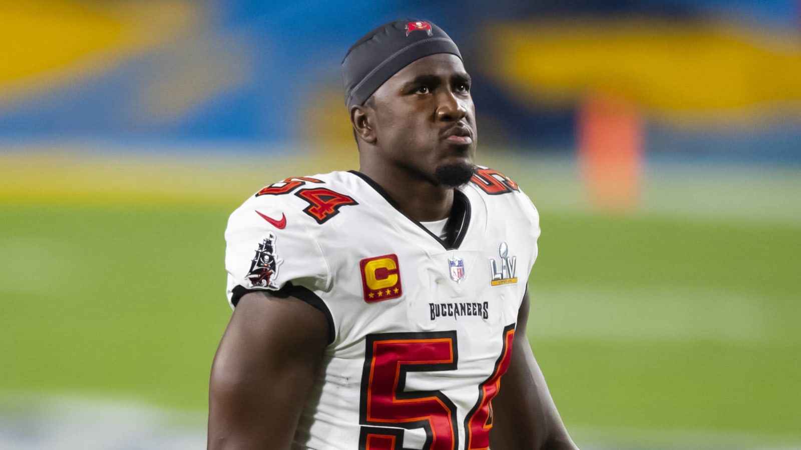 Bucs' Lavonte David reveals reason behind signing extension