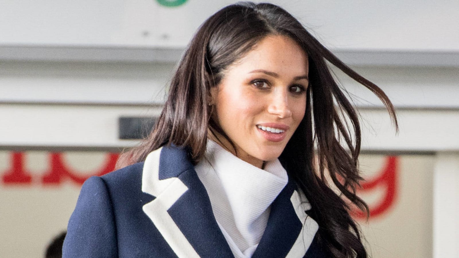 Meghan Markle enlists Melissa McCarthy for '40x40' mentoring initiative