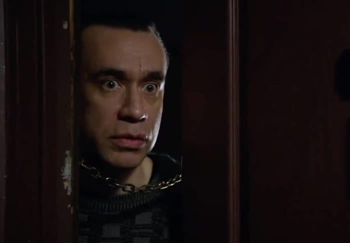 Melipnos, 'Brooklyn Nine-Nine'