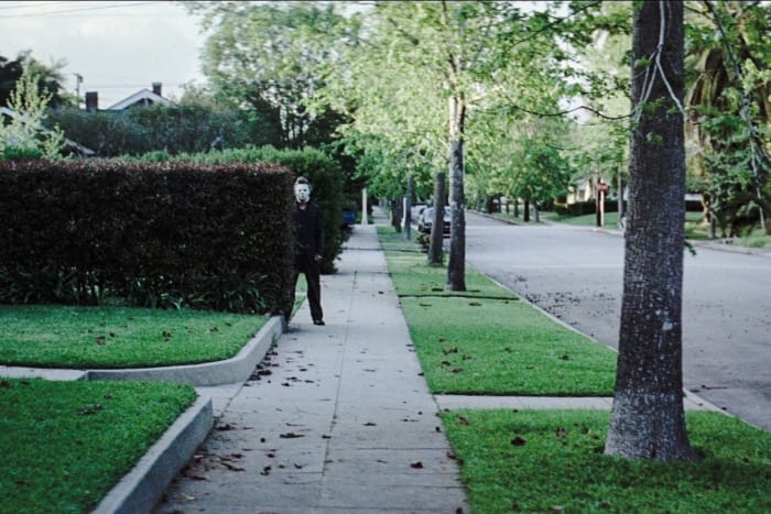 “Halloween” (1978)