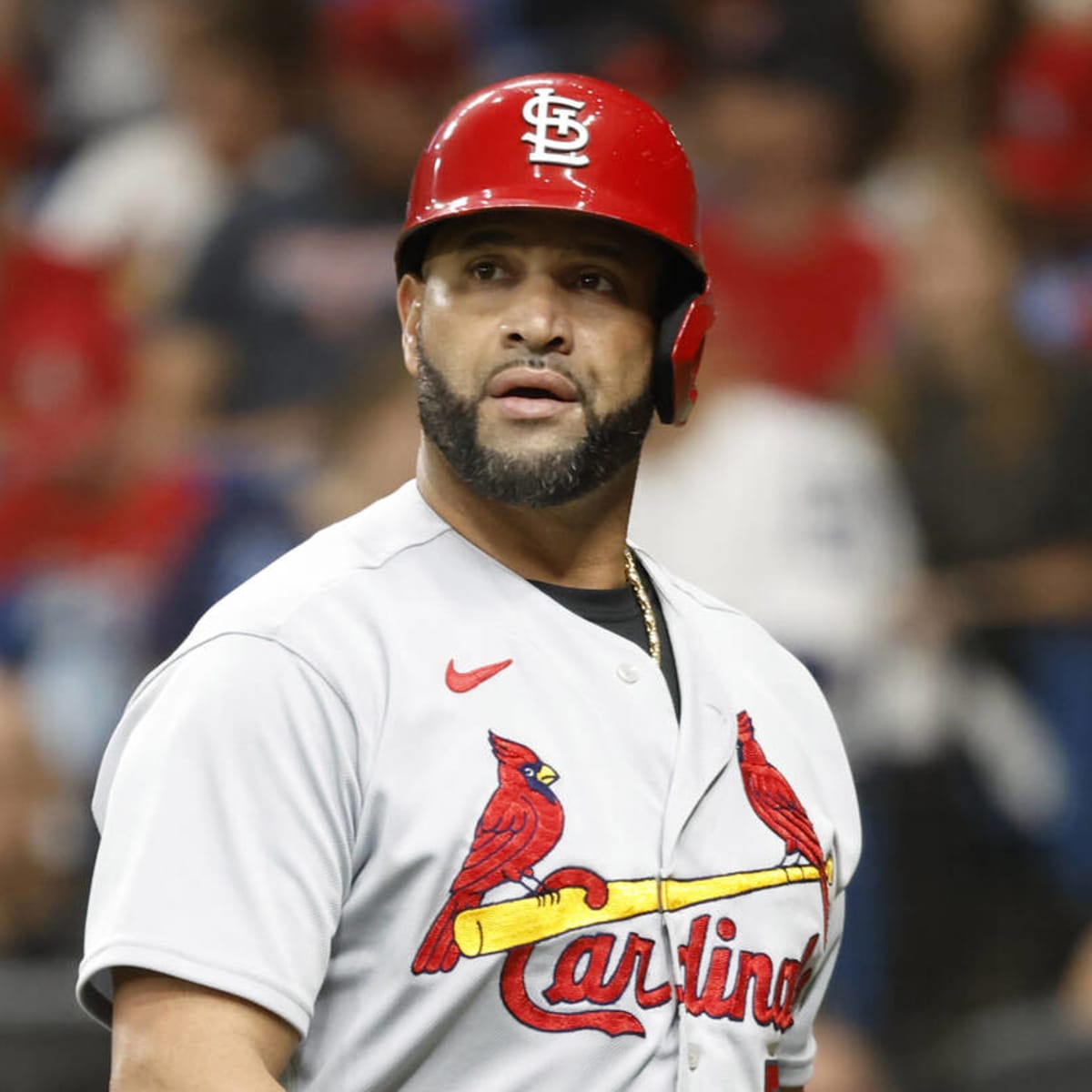 All-Star Game a showcase for Albert Pujols